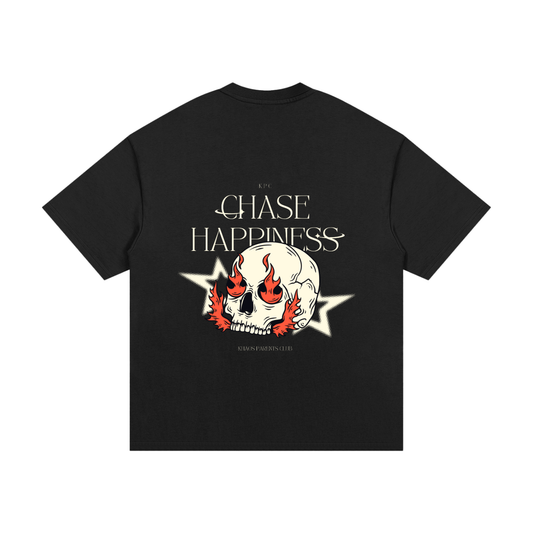 Essential Heavyweight Cotton T-Shirt