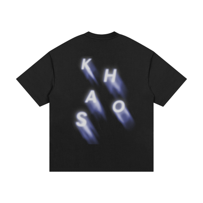 Essential Heavyweight Cotton T-Shirt