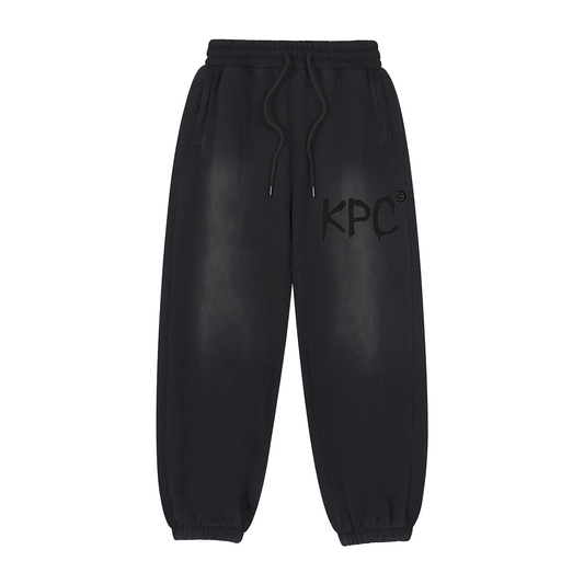 Fleeced Jogger Sweatpants