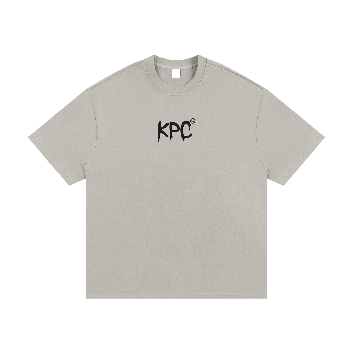 Essential Heavyweight Cotton T-Shirt