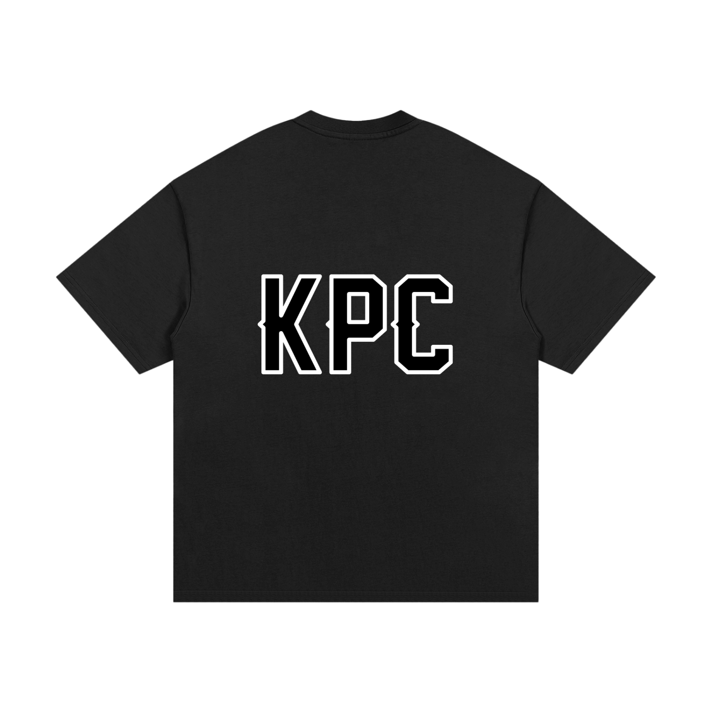 Essential Heavyweight Cotton T-Shirt