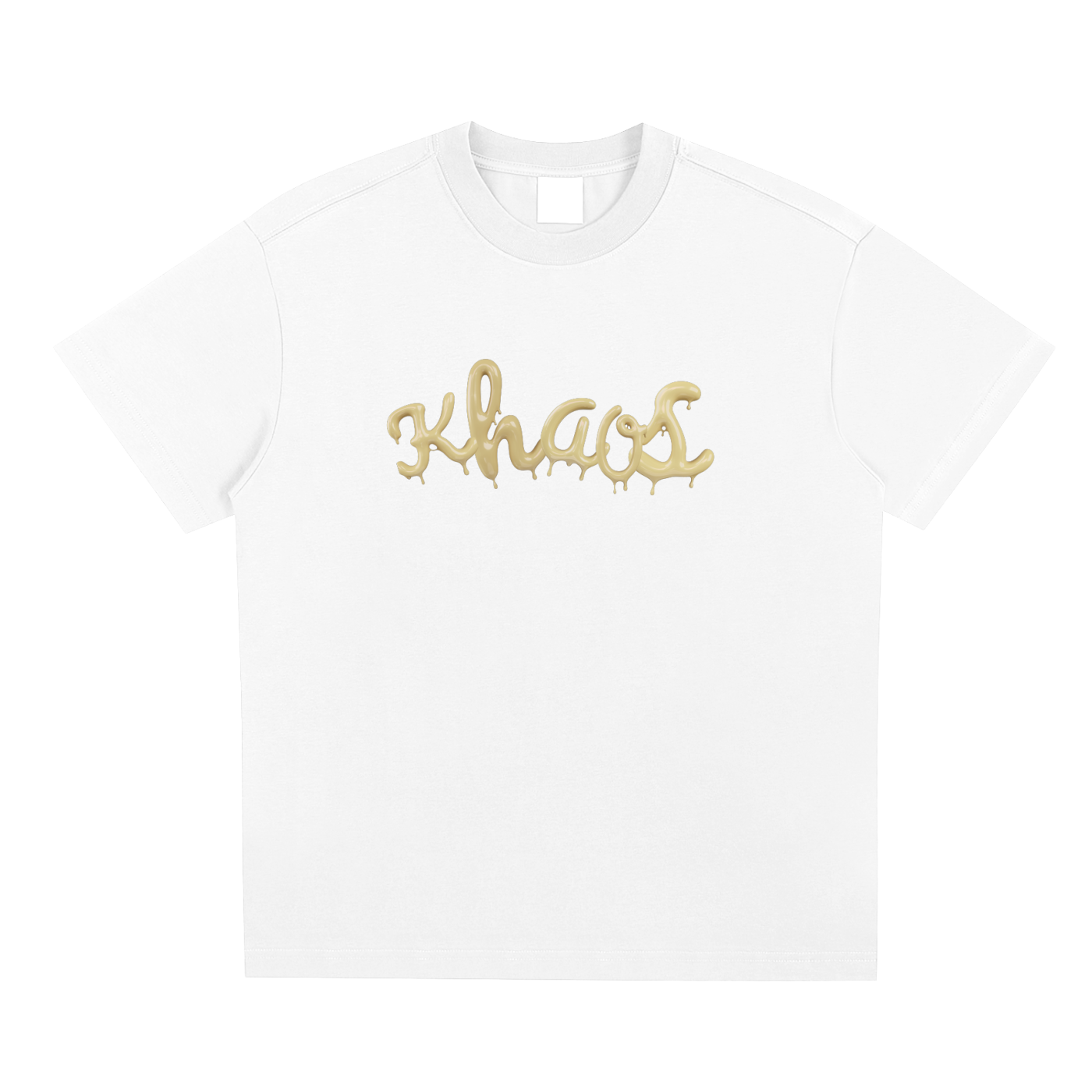 Sorona Quick-Dry Cooling T-shirt