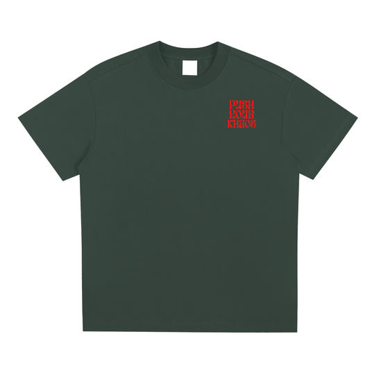 Sorona Quick-Dry Cooling T-shirt