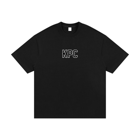 Essential Heavyweight Cotton T-Shirt